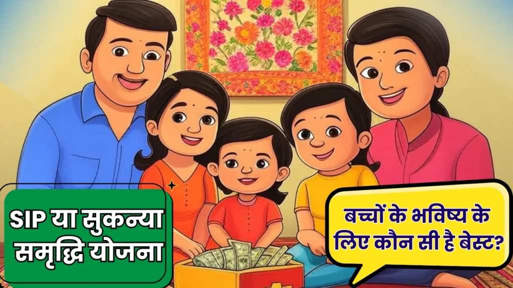 बच्चों के भविष्य के लिए कौन सी है बेस्ट?